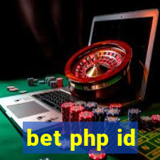 bet php id